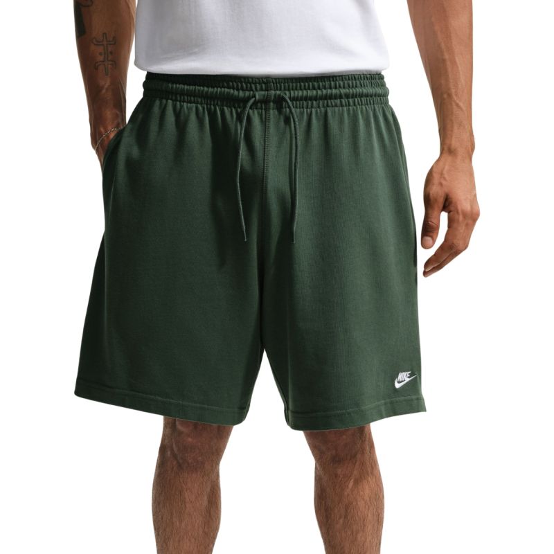 Nike Club Men's Shorts Green FQ4359 323