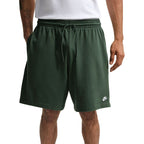 Nike Club Men's Shorts Green FQ4359 323