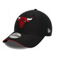 New Era 9FORTY Chicago Bulls Cap - 60595181 New Era