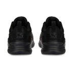 Puma Wired Run Pure JR 390849-01 shoes Footwear/Lifestyle Puma