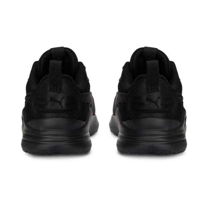 Puma Wired Run Pure JR 390849-01 shoes Footwear/Lifestyle Puma