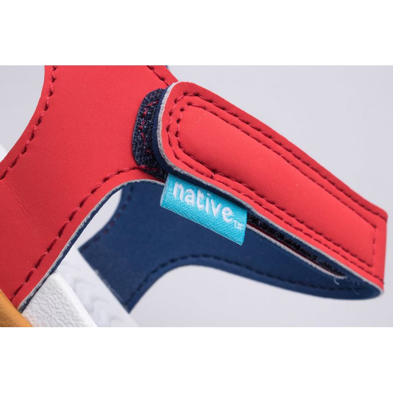 Native Charley Jr. Sandals 62109100-6409 Footwear/Lifestyle/Native Your Sports Performance