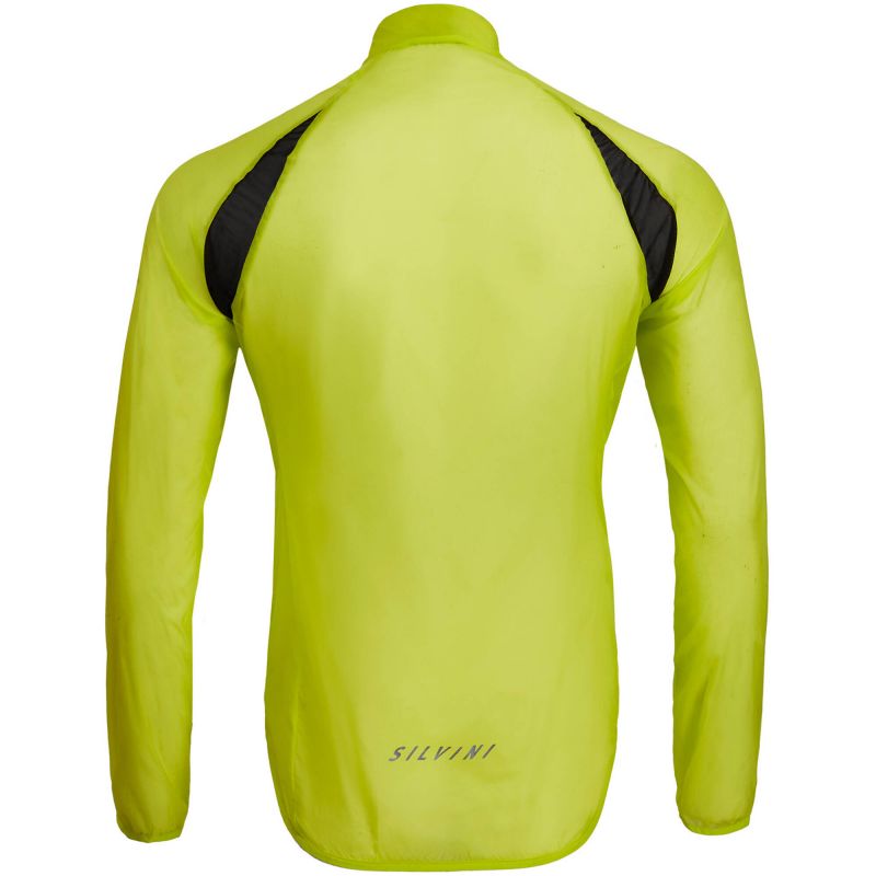 Silvini Men Jacket Montilio MJ1601 Jr 3120-MJ1601/4208 Clothing/Bike/Kurtki/Mężczyźni/Silvini Your Sports Performance
