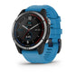 Garmin quatix 7 Base sports watch Akcesoria sportowe i turystyczne/Zegarki sportowe Your Sports Performance