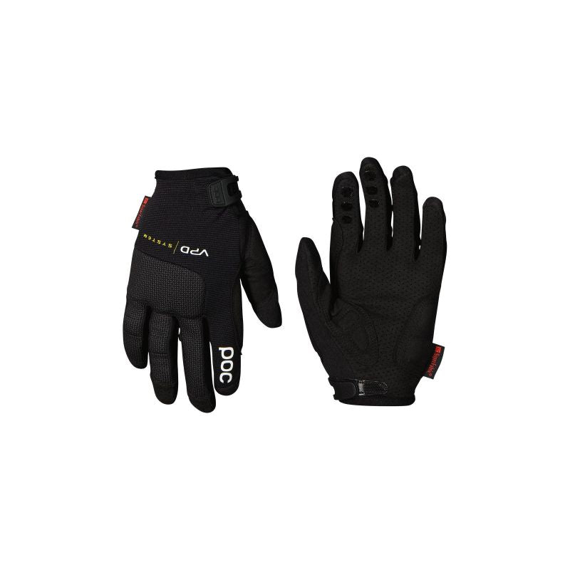 POC Resistance Pro Dh Glove Black