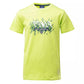 Bejo Power Jbr Jr T-shirt 92800493142 Clothing/Lifestyle/T-shirts/Bejo Your Sports Performance