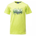 Bejo Power Jbr Jr T-shirt 92800493142 Clothing/Lifestyle/T-shirts/Bejo Your Sports Performance