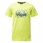 Bejo Power Jbr Jr T-shirt 92800493142 Clothing/Lifestyle/T-shirts/Bejo Your Sports Performance