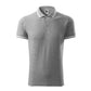 Polo shirt Malfini Urban M MLI-21912 dark gray melange Clothing/Lifestyle/T-shirts/Malfini Malfini