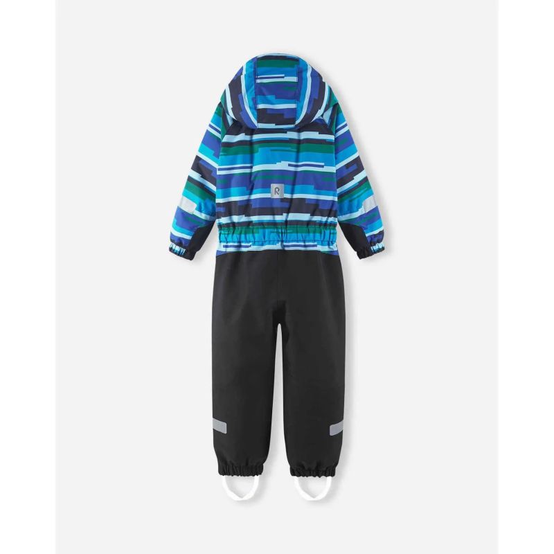 Reima winter overall for kids – waterproof and breathable (5100131B-6903) In preparation Your Sports Performance