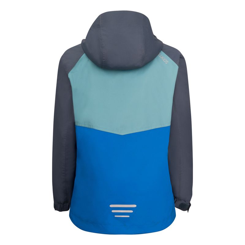 Tollkids Kids Bryggen 3in1 Jacket Jr 418-198 Clothing/Lifestyle/Trollkids Your Sports Performance