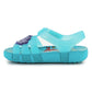 Crocs Princess Ariel Isabella Sandal Jr 209901-4KR Footwear/Lifestyle/Crocs Crocs