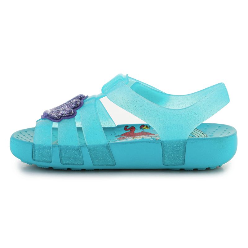 Crocs Princess Ariel Isabella Sandal Jr 209901-4KR Footwear/Lifestyle/Crocs Crocs
