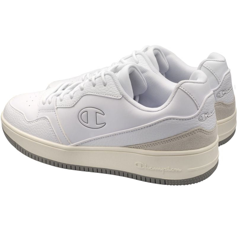 Champion RD18 Revive Low M S22296 WW003 shoes Footwear/Lifestyle/Champion Your Sports Performance