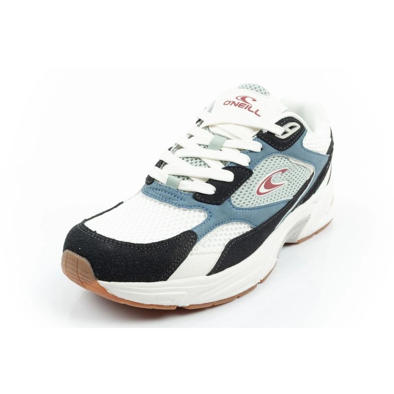 O'neill men's sports shoes sneakers Montauk fashionable comfortable lightweight To be categorized Your Sports Performance