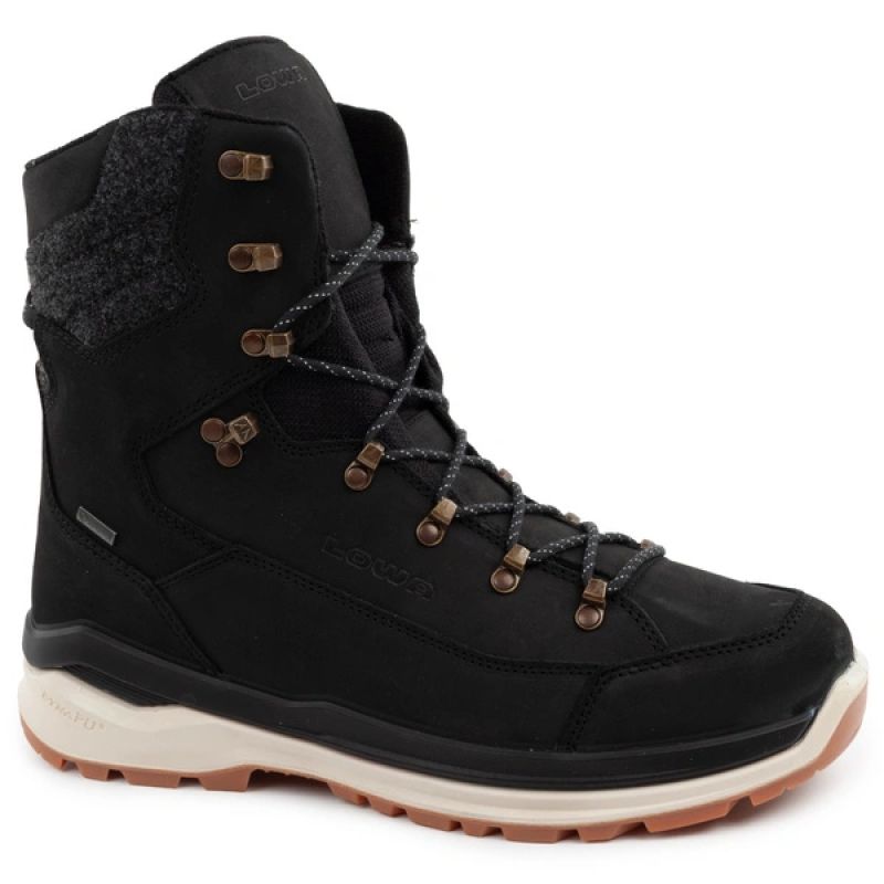 Lowa Renegade Evo Ice 2 GORE-TEX Men's High-Cut Trekking Boots
