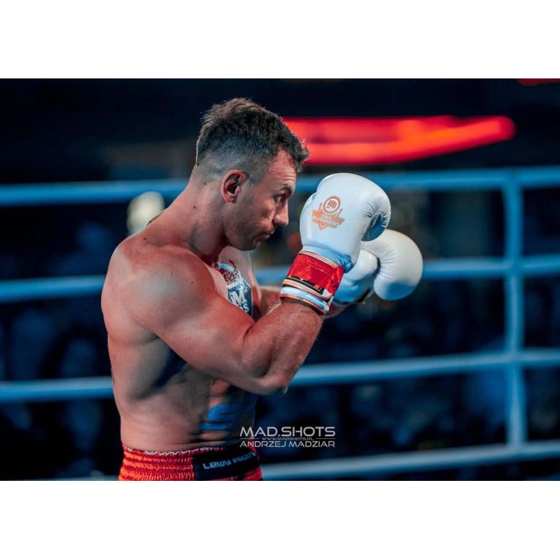 10oz Boxing Gloves - Spirit - Valor Series rękawice treningowe Your Sports Performance