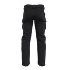 TEXAR Dominus Men's Tactical Pants Black - 01-DMN-PA Odzież/Odzież na co dzień Your Sports Performance