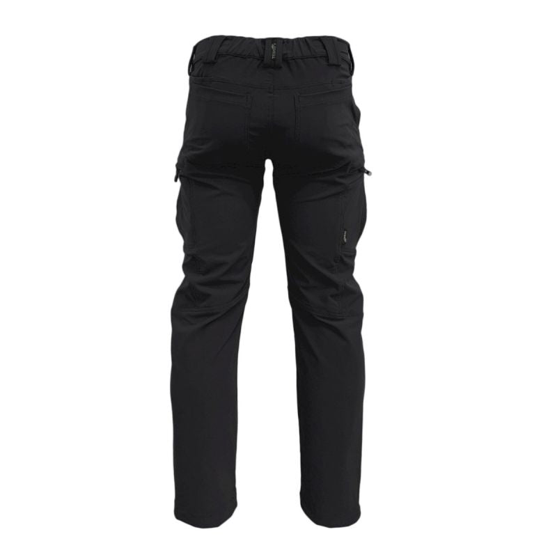 TEXAR Dominus Men's Tactical Pants Black - 01-DMN-PA Odzież/Odzież na co dzień Your Sports Performance