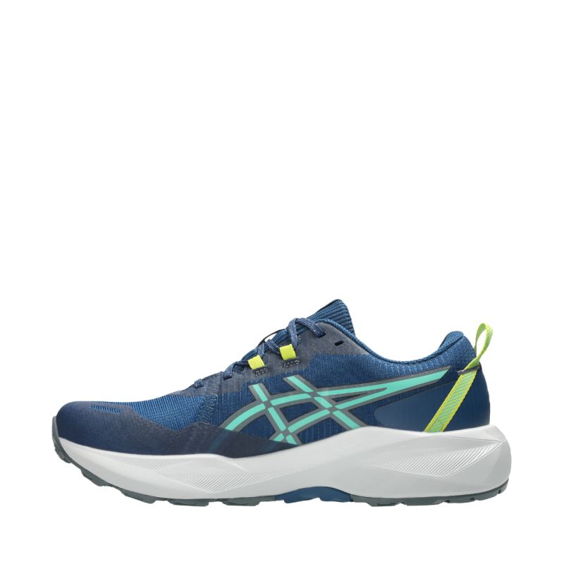 Asics Gel-Venture 11 men's running shoes blue 1011C160 401