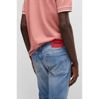 BOSS HUGO 734 Bright Blue jeans (50537685-436) In preparation Your Sports Performance