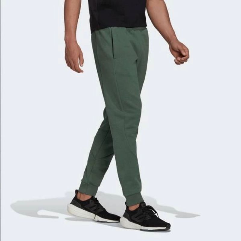 Adidas Recbos M HM7892 sweatpants Clothing/Training Adidas