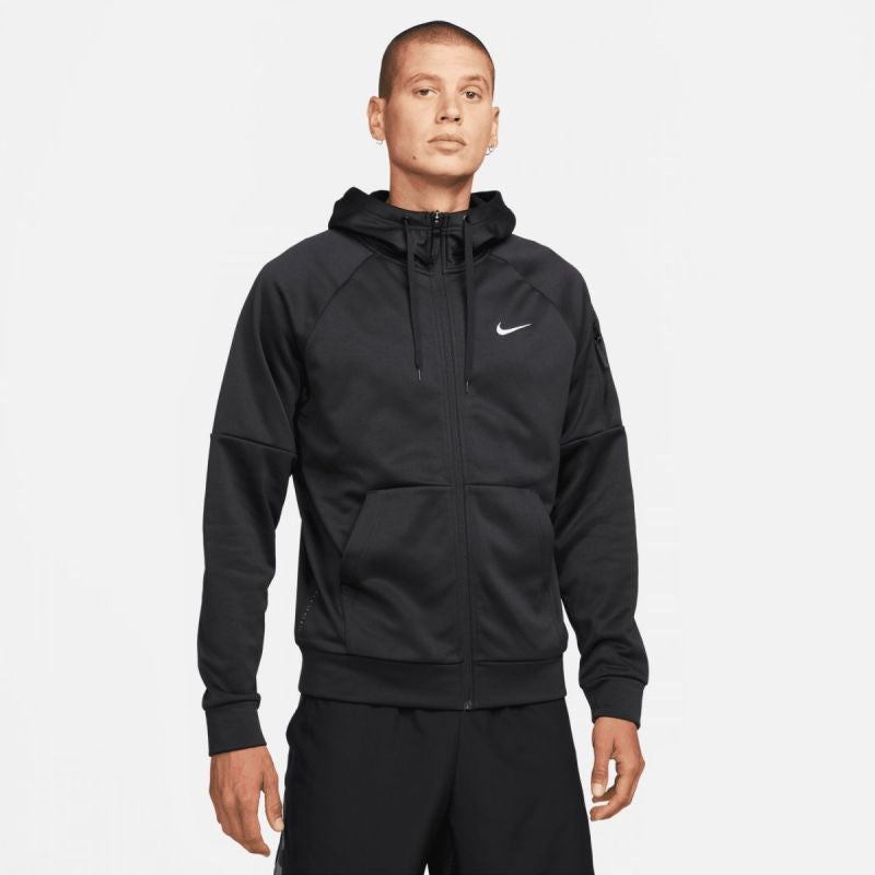 Nike Therma-FIT M DQ4830-010 sweatshirt Clothing/Training Your Sports Performance