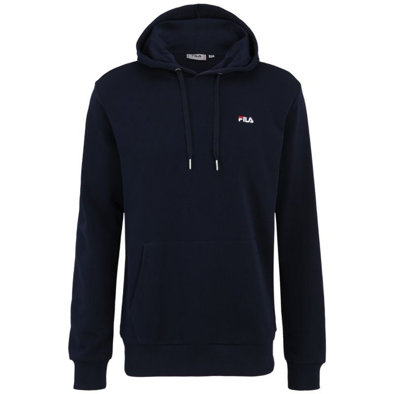 Fila Lumezzane M FAM0875 50004 sweatshirt Clothing/Lifestyle/Fila Your Sports Performance