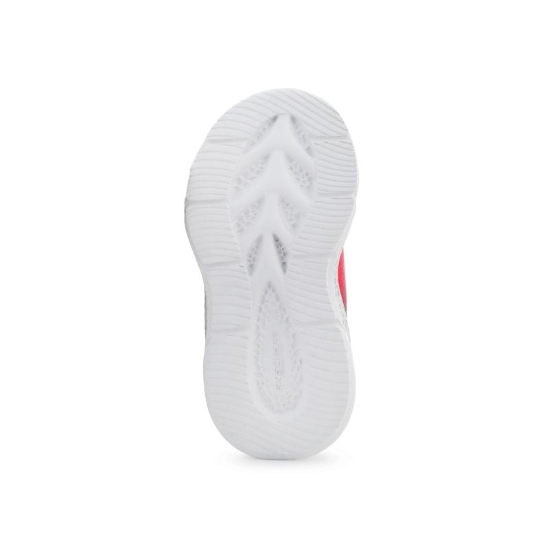 Skechers S-Lights Meteor-Lights shoes - Krendox Jr 401495N-RDBK Footwear/Lifestyle/Skechers Skechers