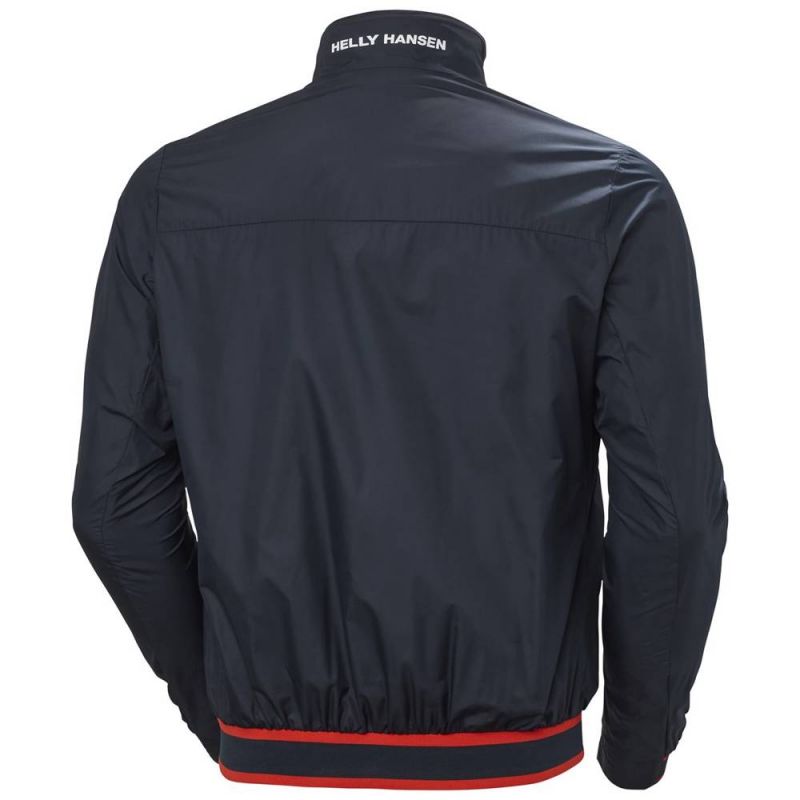 Helly Hensen Salt Windbreaker Jacket M 30299 597 Clothing/Outdoor/Helly Hansen Your Sports Performance