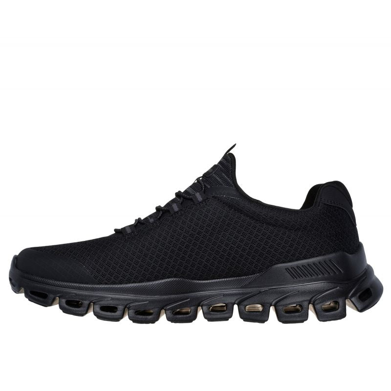 Skechers Glide-Step shoes – Sylo M 233012-BBK Footwear/Lifestyle/Skechers Skechers