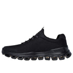 Skechers Glide-Step shoes – Sylo M 233012-BBK Footwear/Lifestyle/Skechers Skechers
