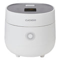 Micom Cuckoo Rice Cooker 1080ml White CR-0675F AGD - Produkty/Sztućce i przybory kuchenne Your Sports Performance
