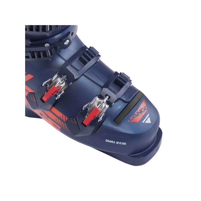 LANGE Rs 90 Sc Ski Boots (Legend Blue) Lange