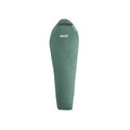 MILLET Baikal 750 Reg sleeping bag green