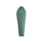 MILLET Baikal 750 Reg sleeping bag green