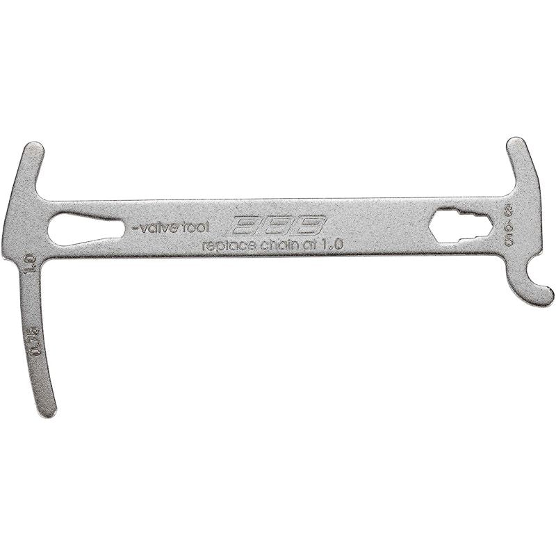 BBB ChainChecker Chain Wear Gauge
