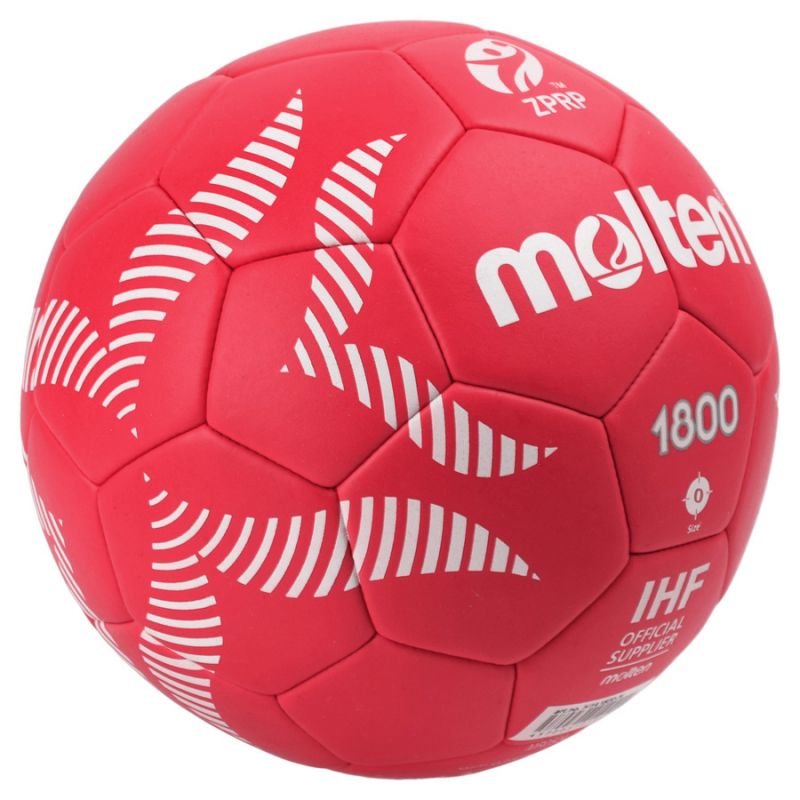 Molten 1800 ZPRP H0A1800-PL Handball Accessories/Balls/Handball Your Sports Performance