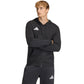 Men's adidas Entrada 26 FZ Hoody Black KF5945 To be categorized Your Sports Performance