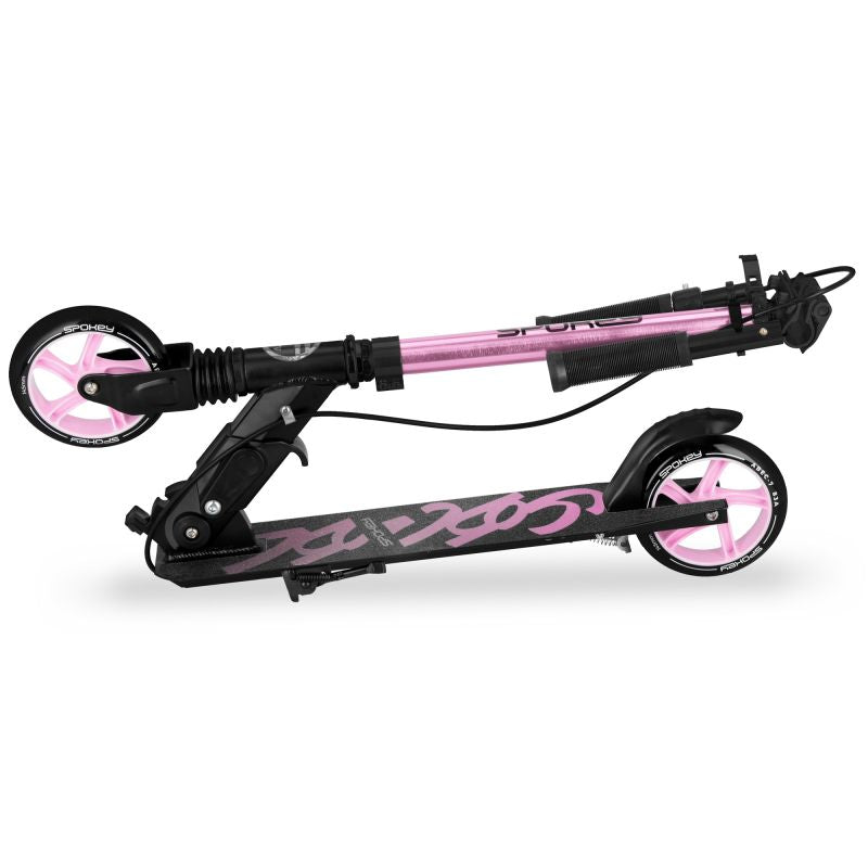 Spokey Vacay Pro Jr scooter SPK-943423 Accessories/Skating/Hulajnogi Your Sports Performance