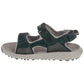 Columbia Konos Hiker 3-Strap Sandal M 2121571010 sandals Footwear/Outdoor/Columbia Your Sports Performance