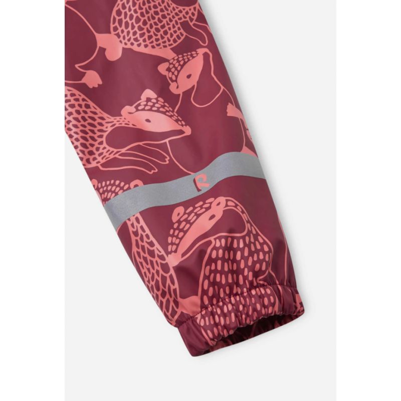 Reima Roiske Jam Jr 5100022A-3954 suit Clothing/Outdoor/Kombinezon Your Sports Performance