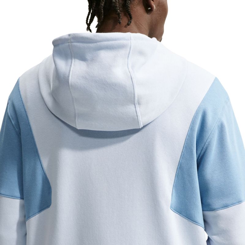 Men’s Nike Sportswear Club Tracksuit Light Blue HV1165 407