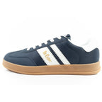 Lee Cooper women's sneakers shoes fashionable comfortable durable navy blue Lee Cooper