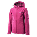 Children's Softshell SAVRO JRG In preparation Your Sports Performance