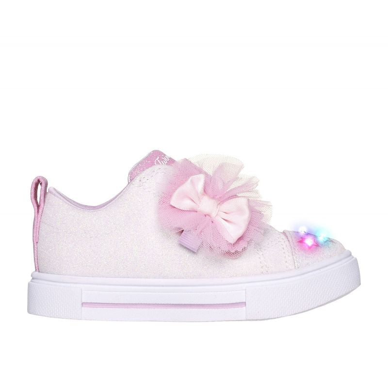 Skechers Glitter Gems Jr 314778N WPK shoes Footwear/Lifestyle/Skechers Skechers