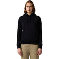 Champion Hooded Sweatshirt Women's Black 118379 KK001 Clothing Your Sports Performance