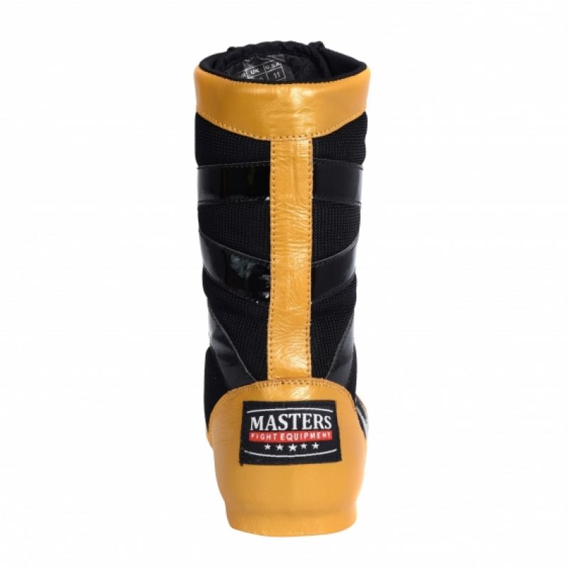 Boxing shoes BB-Masters M 05125-40 Footwear/Martial arts Your Sports Performance