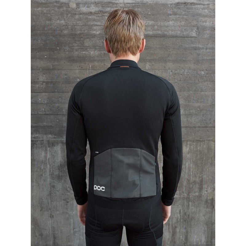 POC M's Thermal Jacket Black