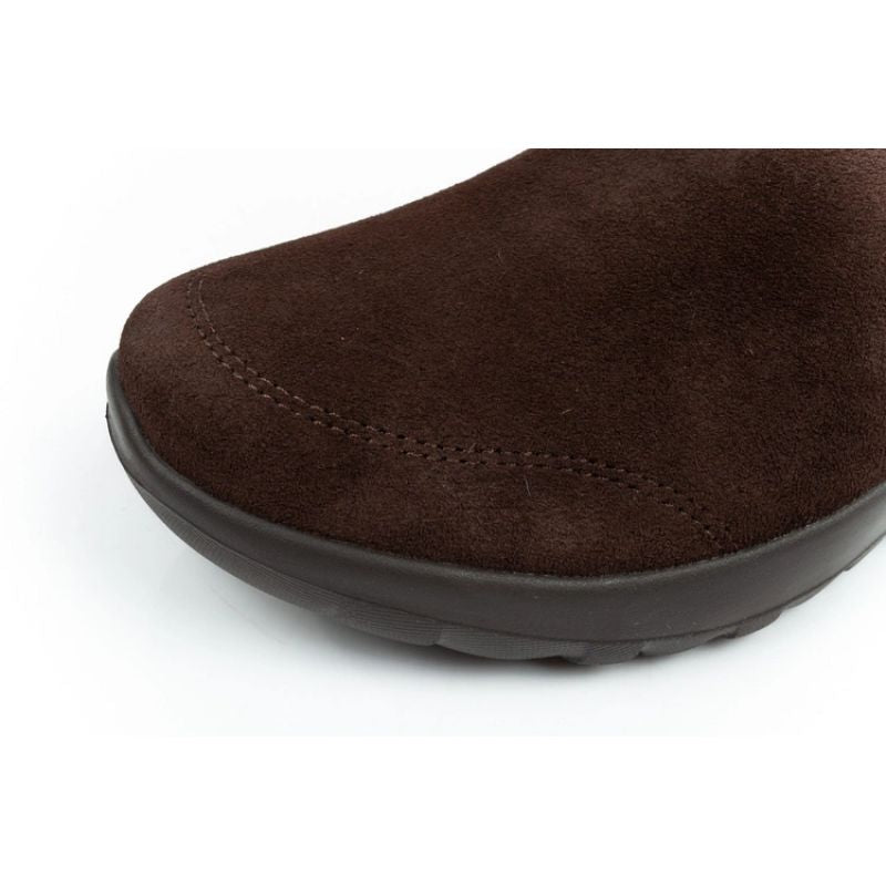 Skechers On-The-Go W 144041/CHOC shoes Footwear/Outdoor/Skechers Skechers